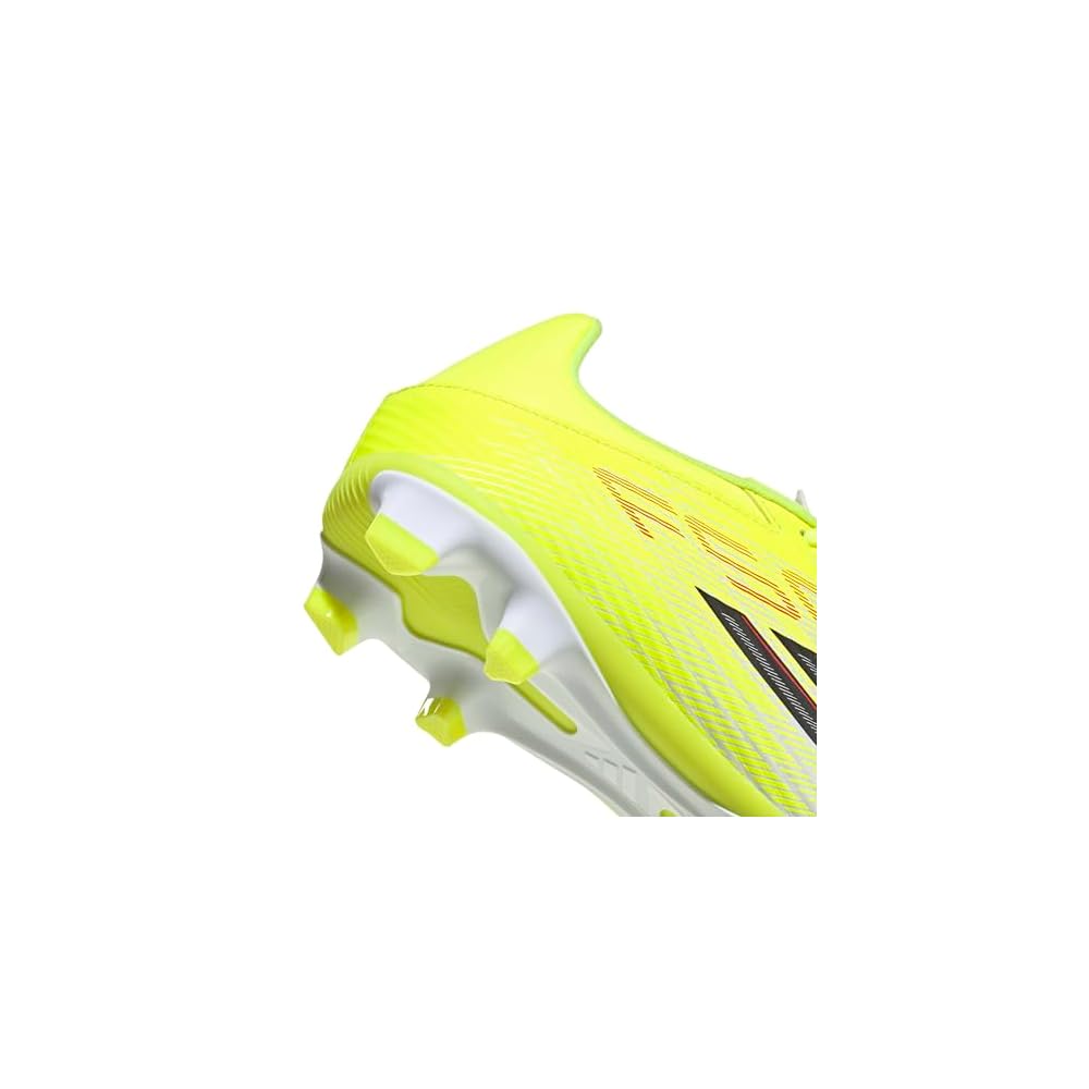 Team Solar Yellow/Black/Lucid Red