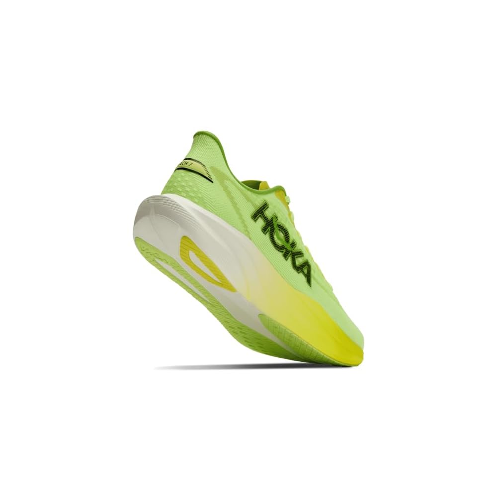 Neon Yuzu/Hoka Citrus