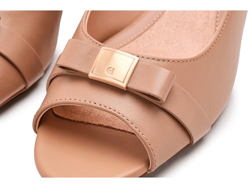 Tuscan Sand Leather