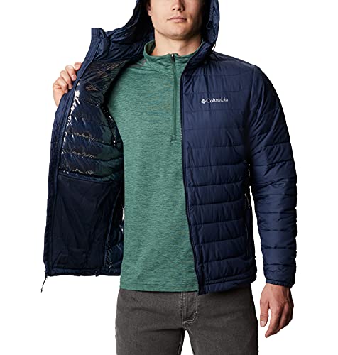 Collegiate Navy