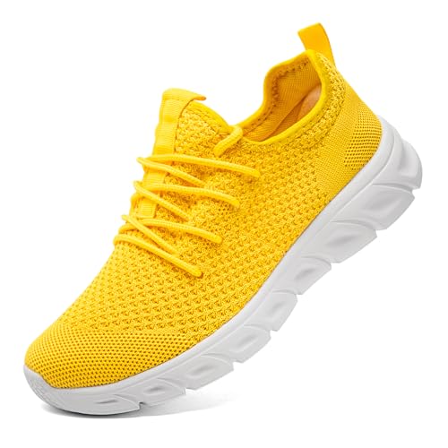 A Yellow