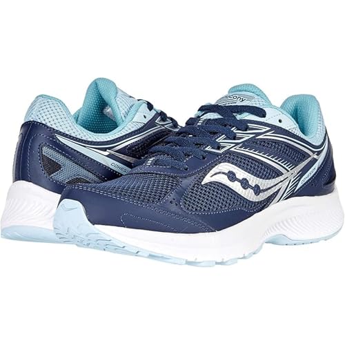 Navy/Light Blue