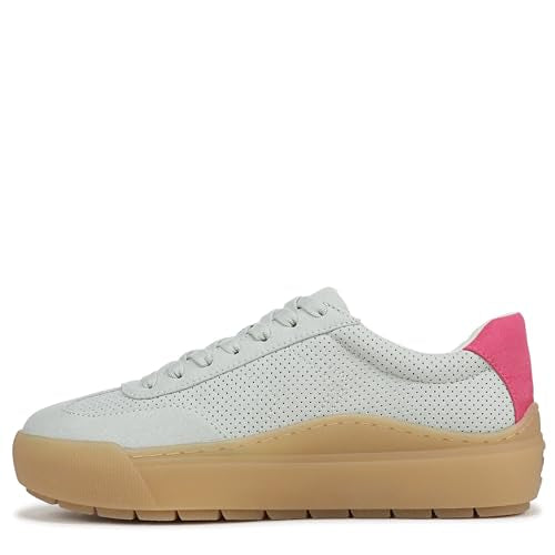 Minty Blossom Green/Pink