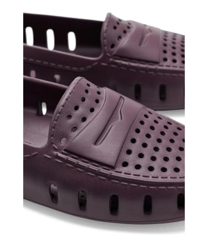 Maroon/Black