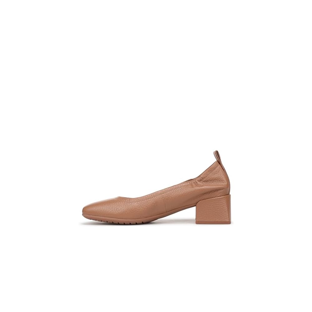 Mocha Mousse Nappa Leather