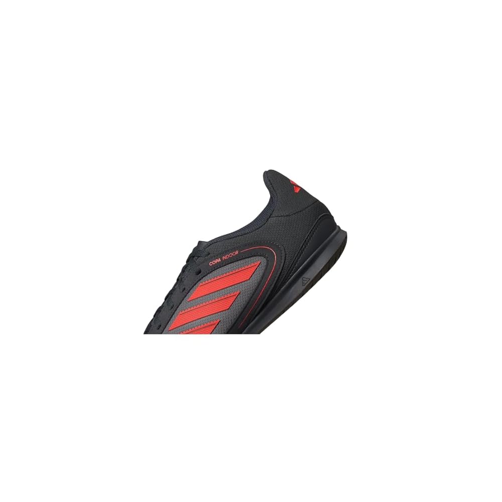 Carbon/Lucid Red/Grey Strata