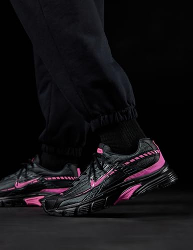 Black/Pink Spell/Dark Smoke Grey