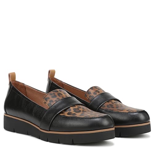 Black/Black Brown