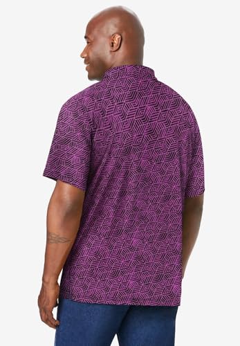 Purple Geo
