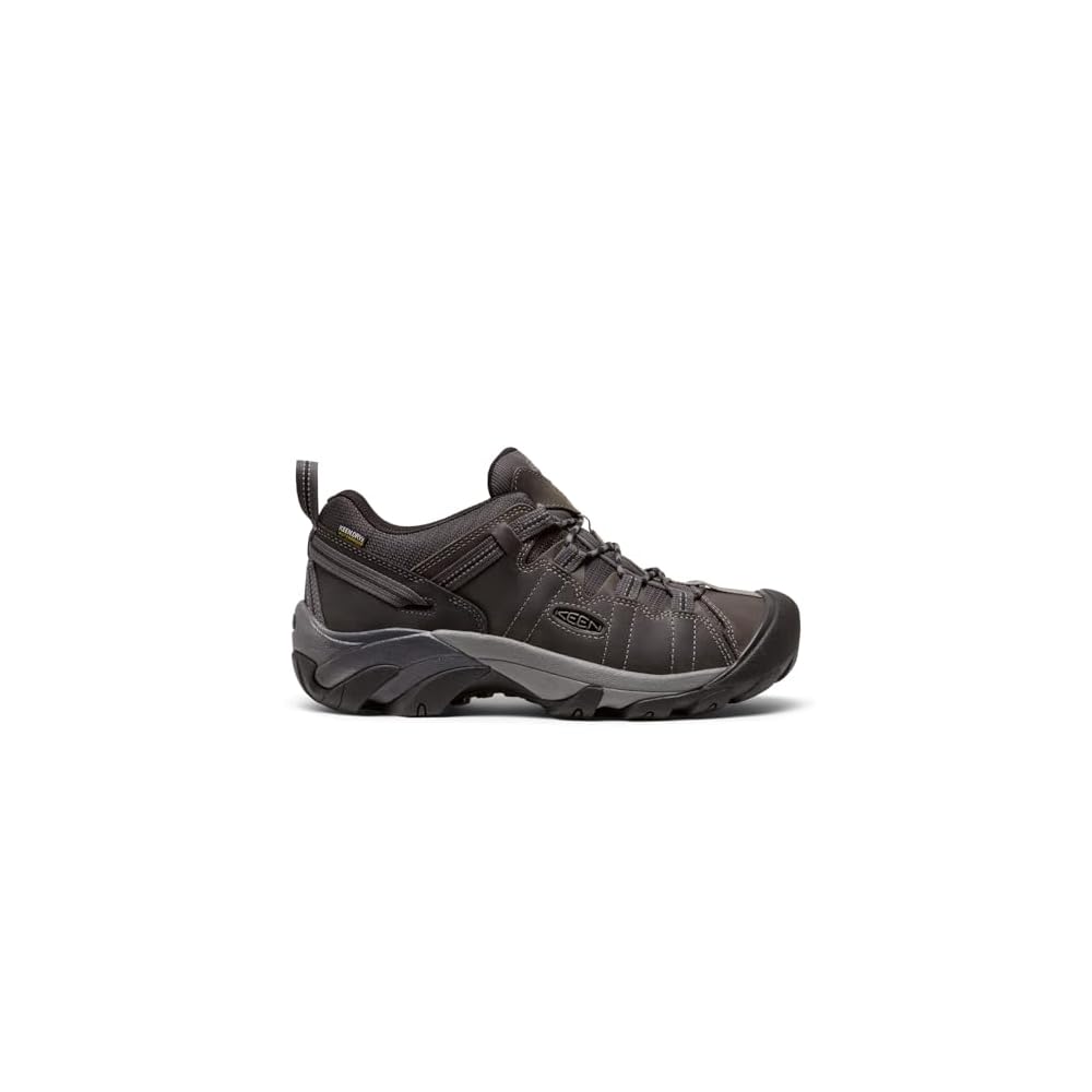 Steel Grey/Black