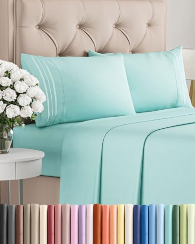 22 - Spa Blue