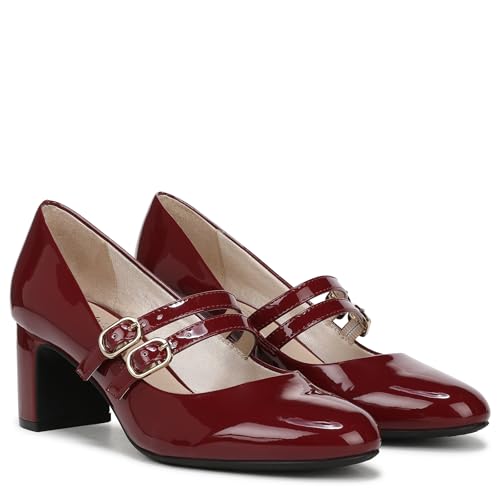 Dark Cherry Patent