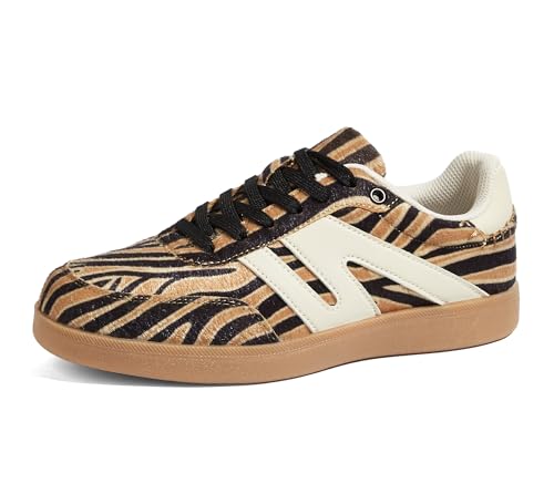 Tiger Print