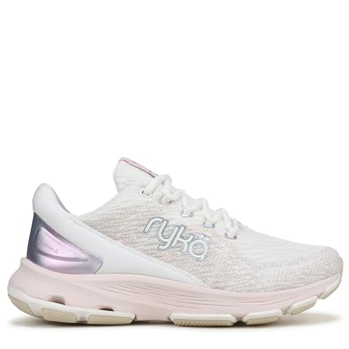 White/Pink