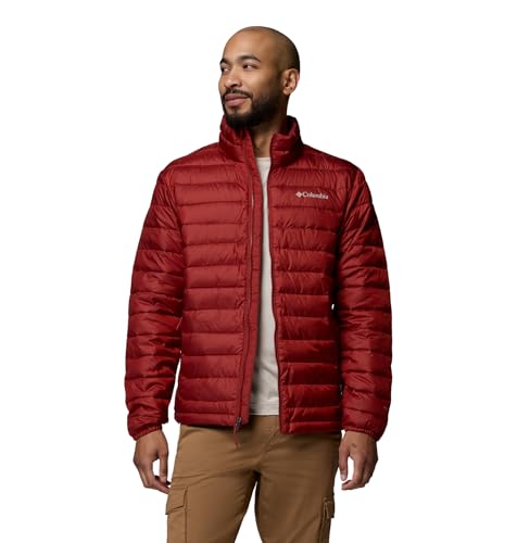 Red Oxide Ripstop
