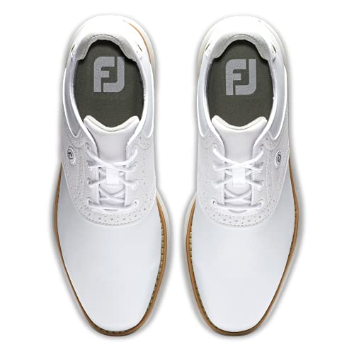 White/White