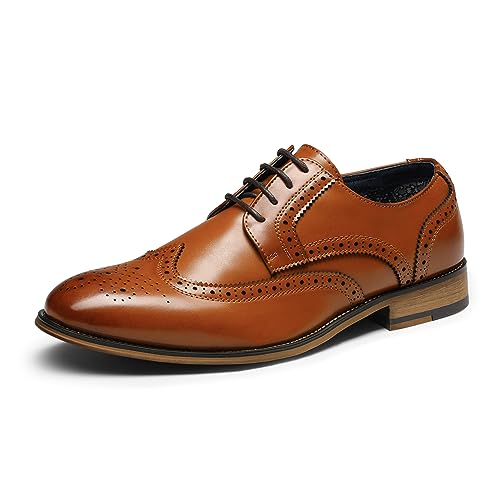 Brown-wingtip