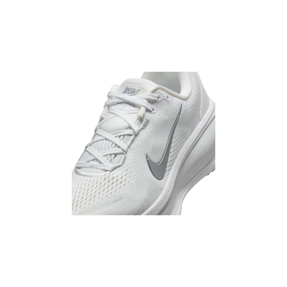 White/Metallic Silver/Photon Dust
