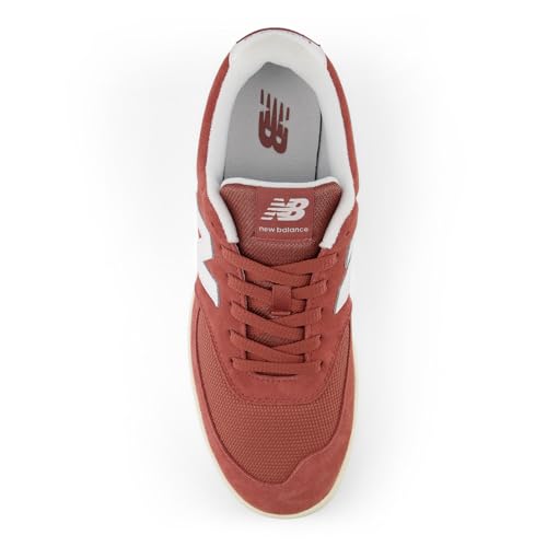 Red Rock/White