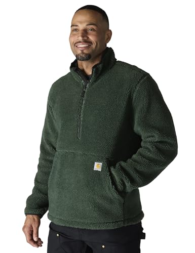 Forestry Green