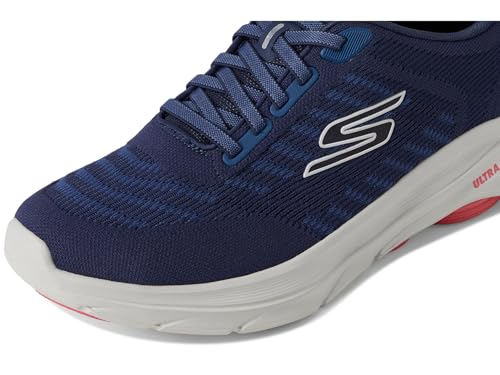 Navy/Red