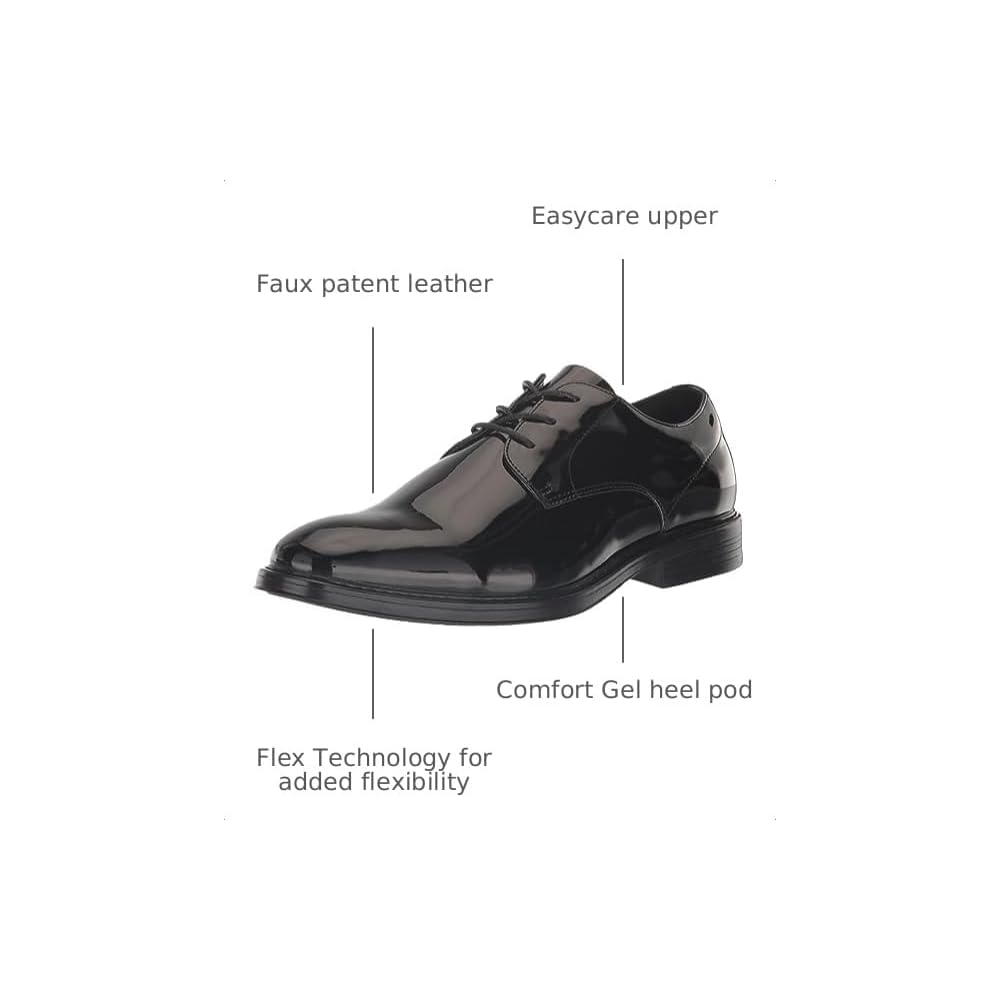 Black Patent