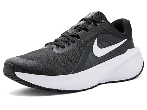 Black/White/Anthracite/Wolf Grey
