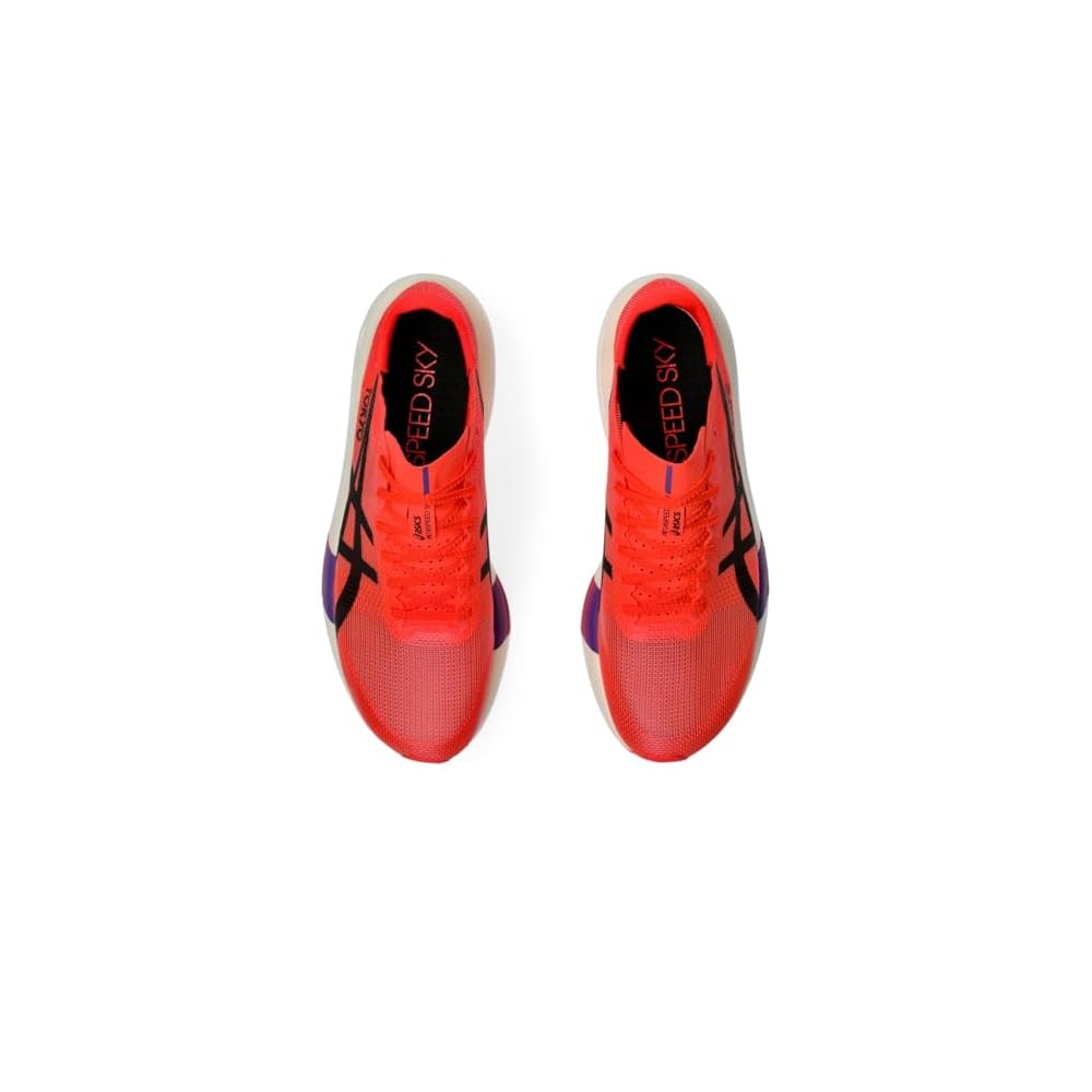 Flash Red/Black