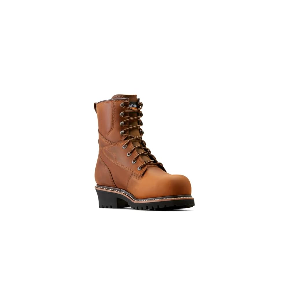 Copper Brown