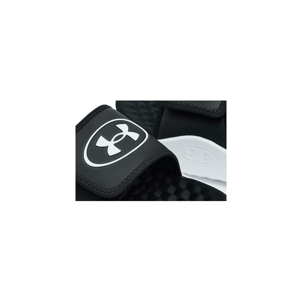 (002) Black/White/White