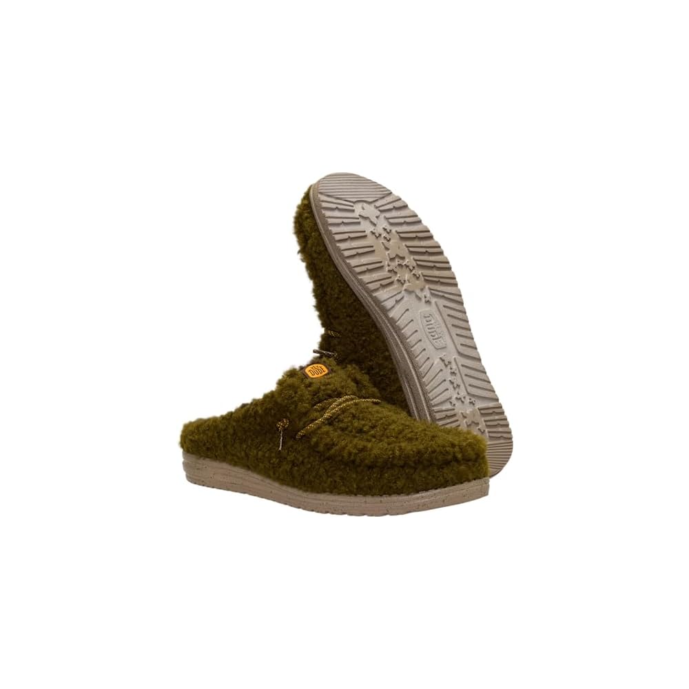 Dark Olive/Multi