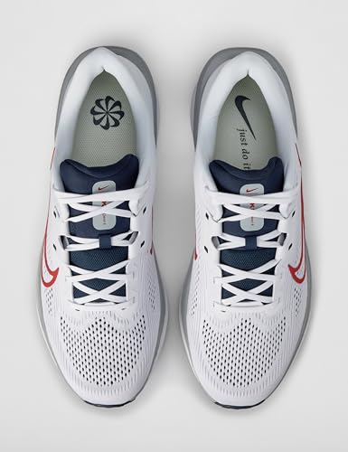 White/University Red/Obsidian/Wolf Grey