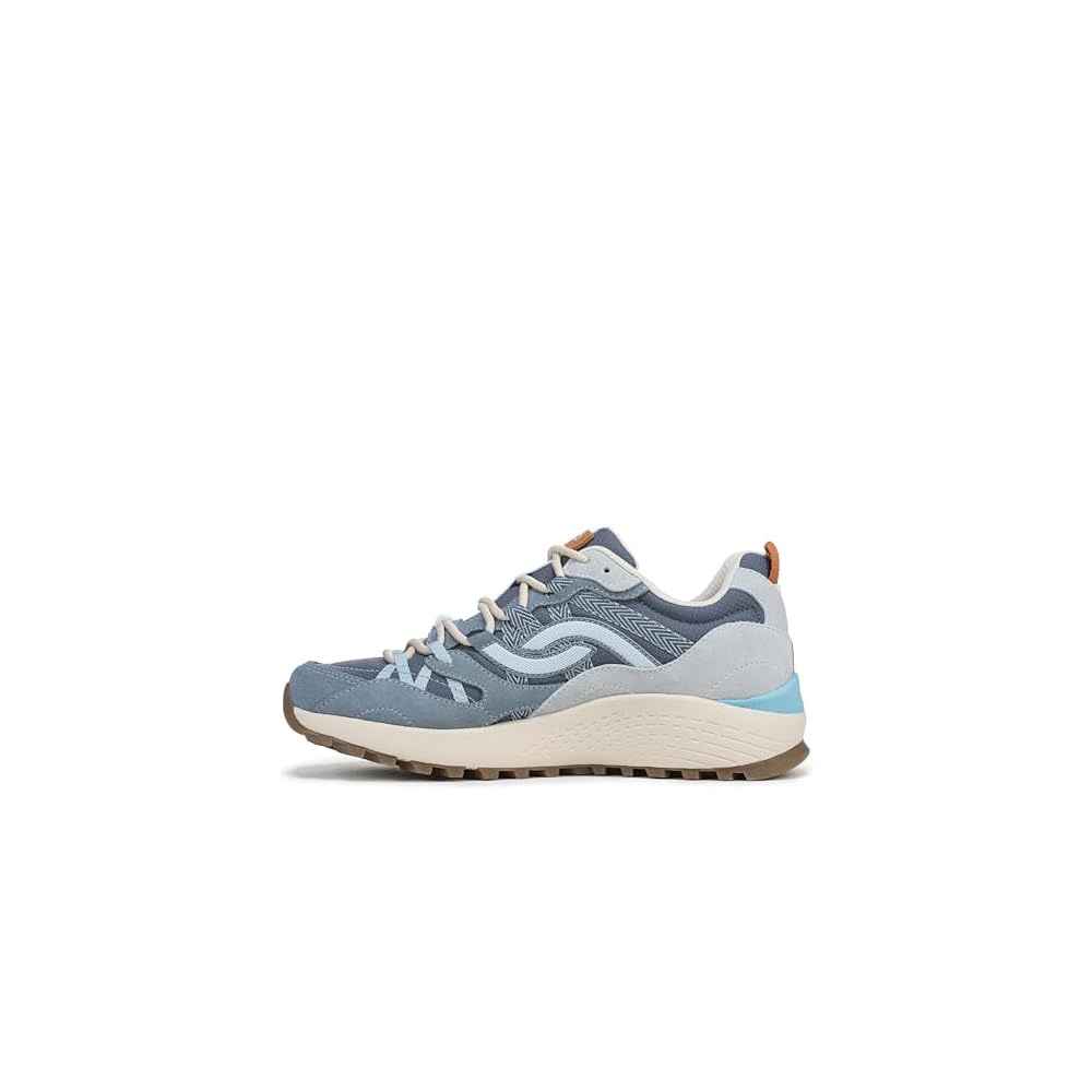 Dust Blue