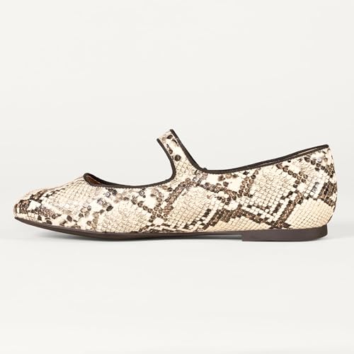 Snake Faux Leather