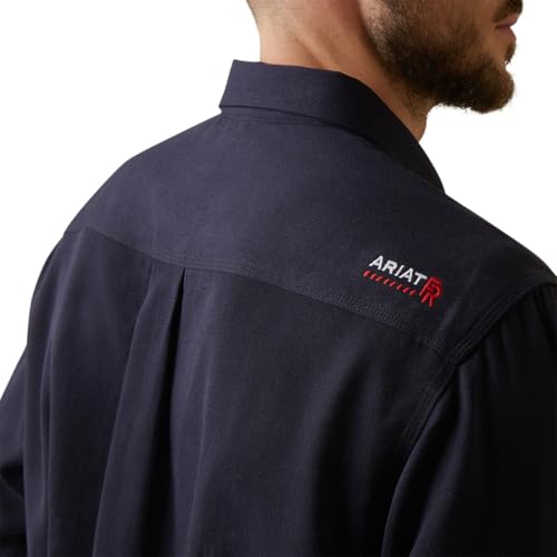 Navy Heather