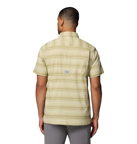 Serpentine Surge Stripe