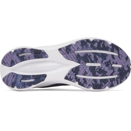 (410) Midnight Navy/Midnight Navy/Purple Luxe