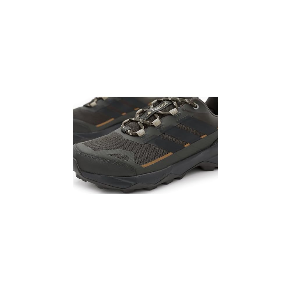 Shadow Olive/Carbon/Savannah