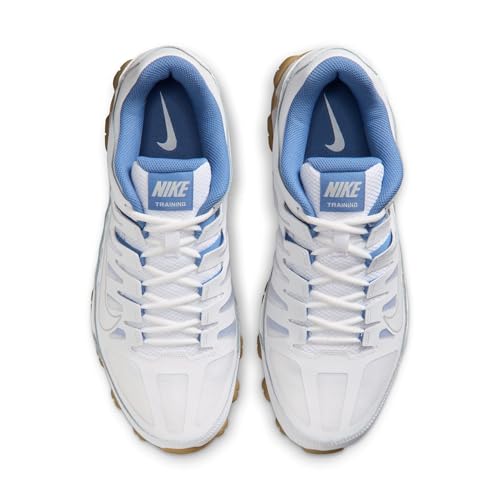White/White-indigo Storm-grey Fog