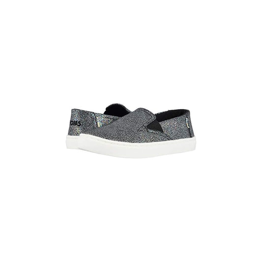 Blk Iridescent Dropl