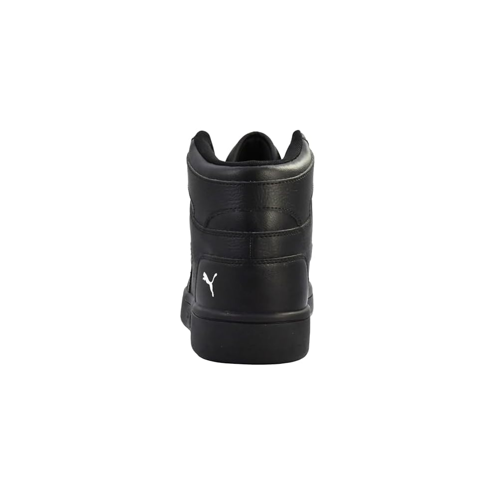 Puma Black-puma Black-puma White