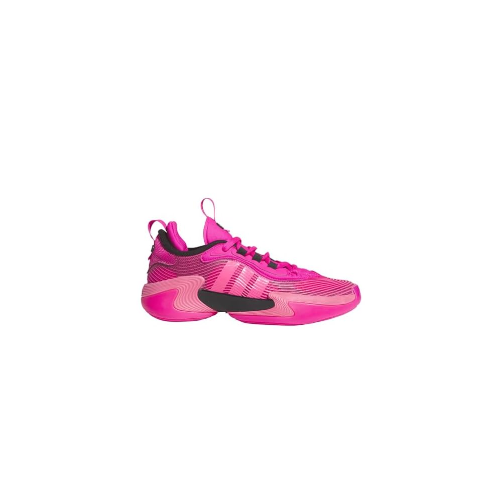 Team Shock Pink/Black/Lucid Pink