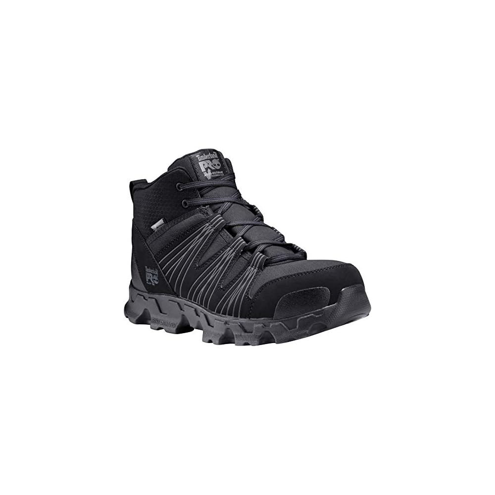Black Synthetic V1