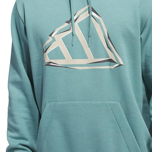 Powder Teal/Grey