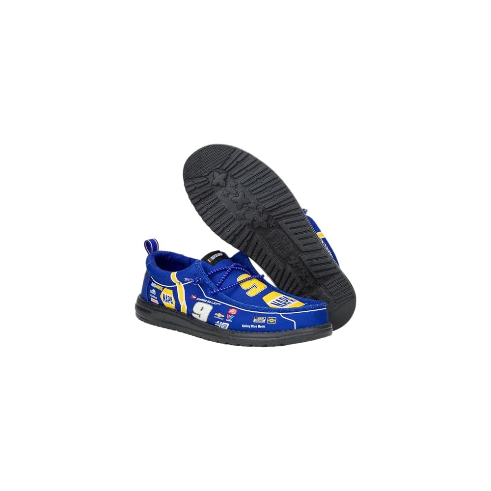 Blue Multi