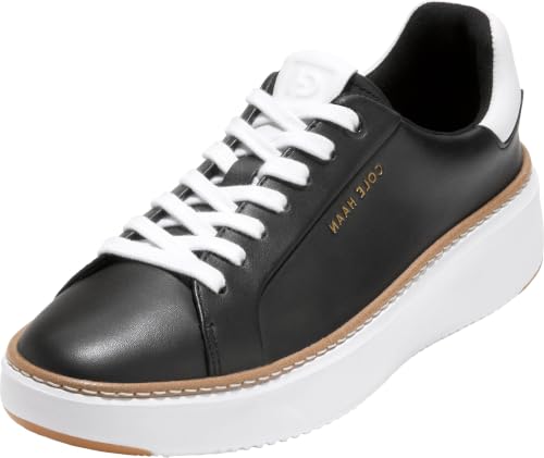Black Waterproof Leather