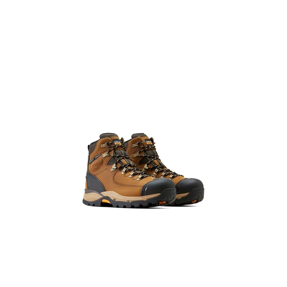 Dusted Brown