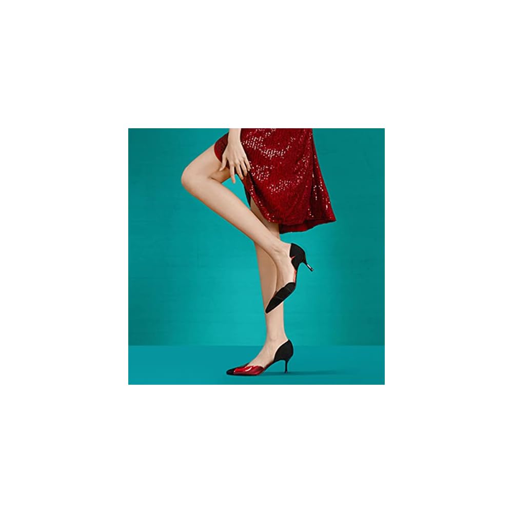 Black-red