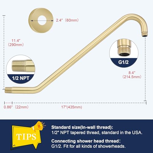 ‎Brushed Gold 732014