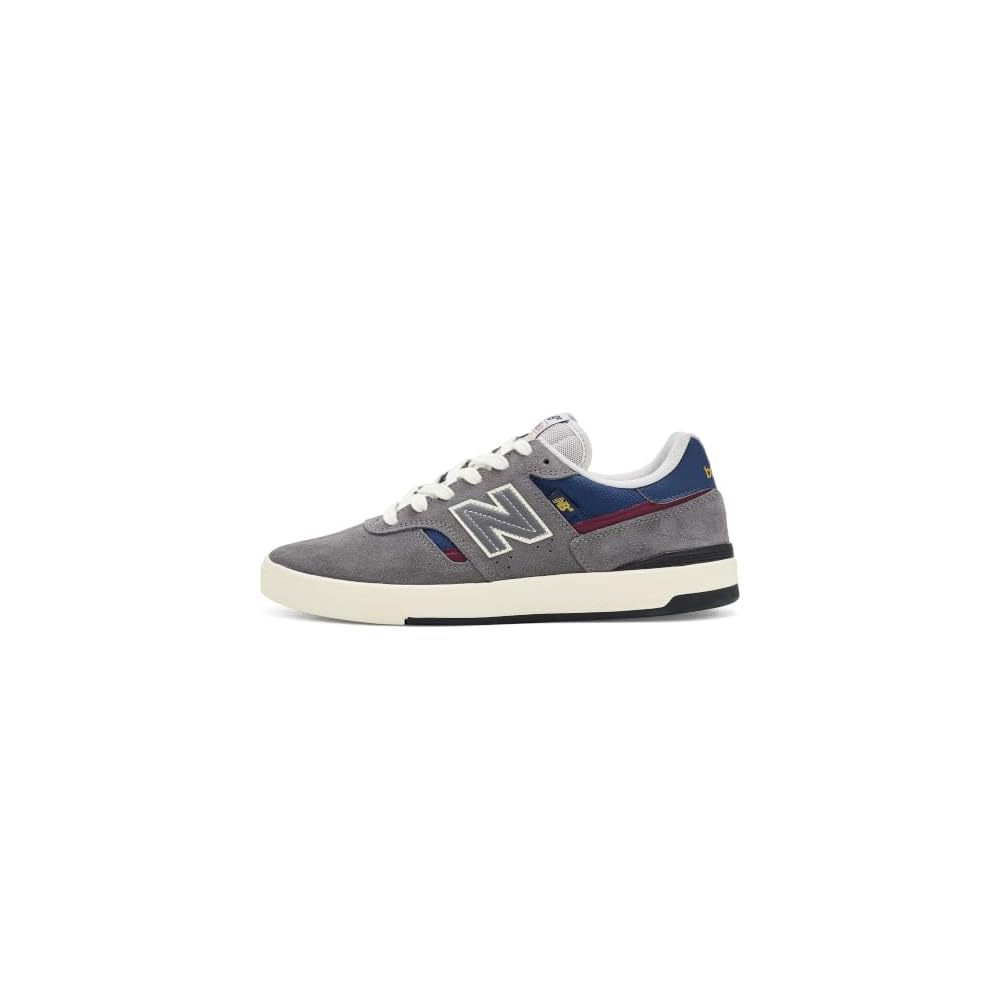 Grey/Navy